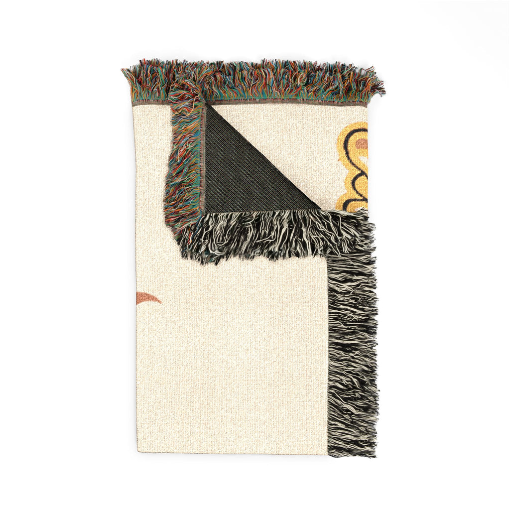 Woven Blanket