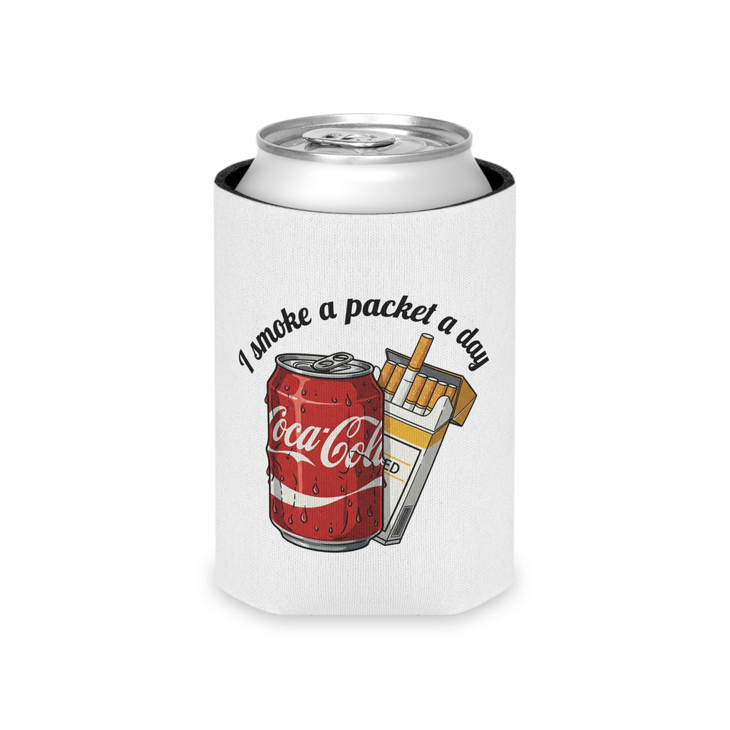 Can Cooler