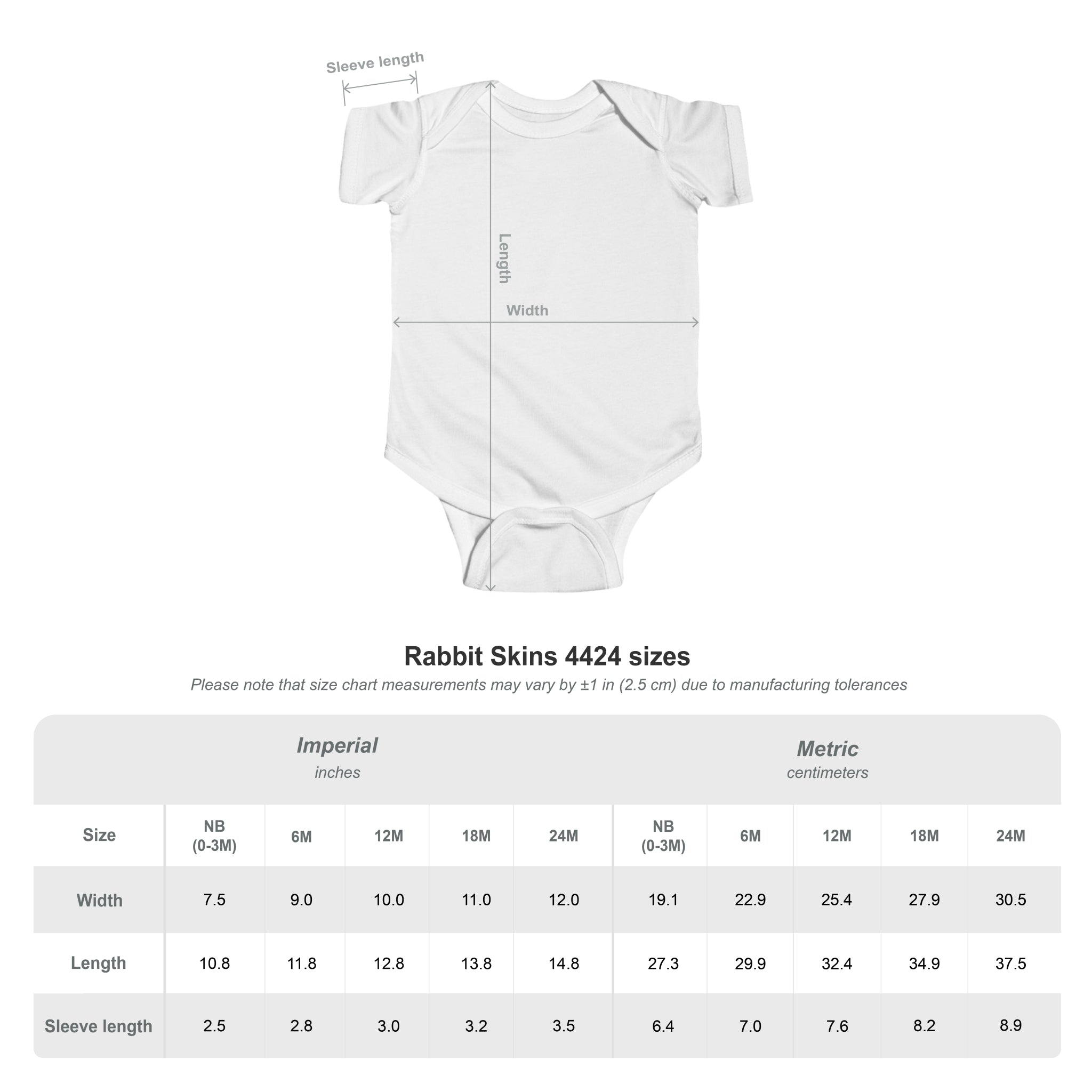 Infant Bodysuit "I Want a Pocket for My Cutie" - Baby Onesie with Soda & Fries Graphic