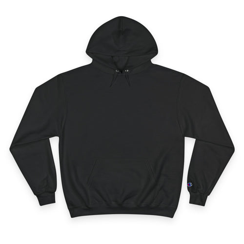 Champion Fire Graphic Hoodie, Cozy Casual Wear, Unique Gifts for Him/Her, Perfect for Everyday Comfort, Ideal for Cool Weather, [...]
