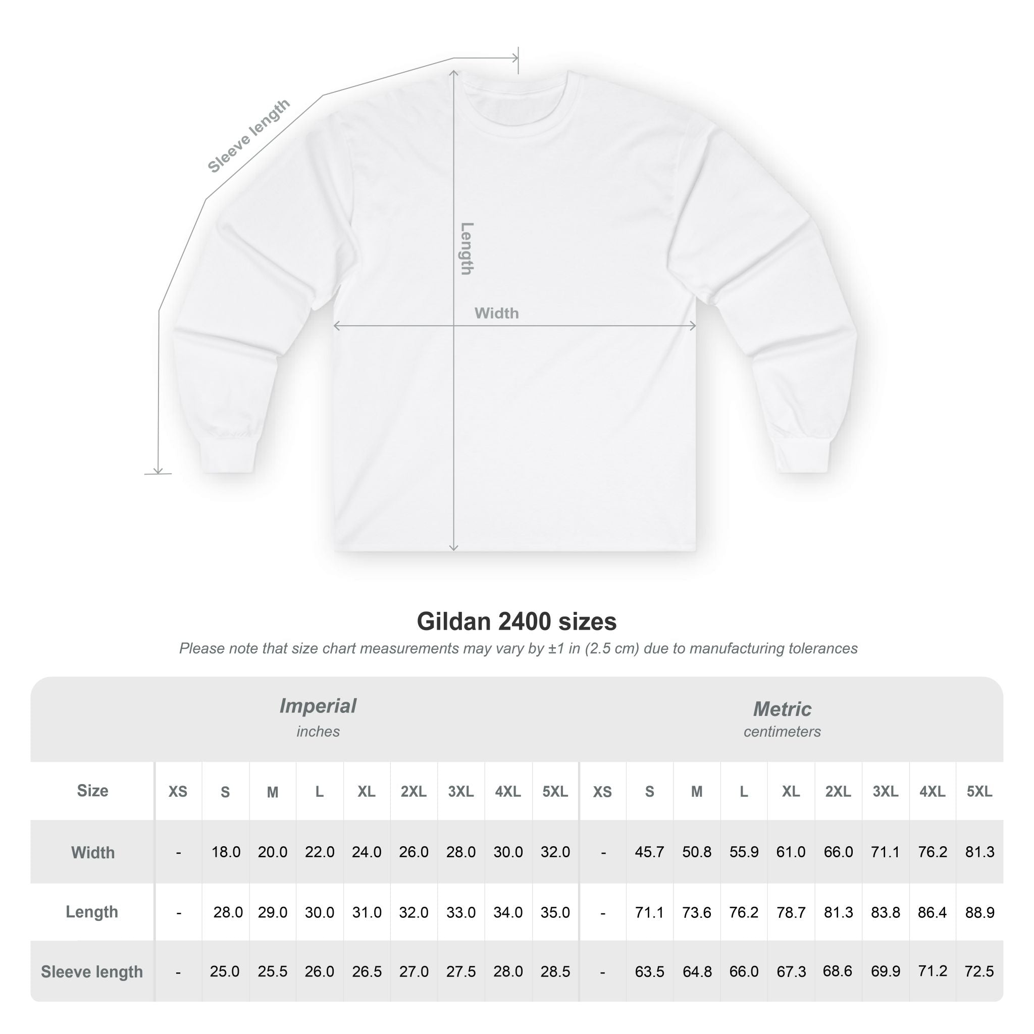 Woolworths Bag Tee, Unisex Long Sleeve Cotton Shirt, Funny Graphic Tee, Gift for Friends, Casual Wear, Holiday Apparel