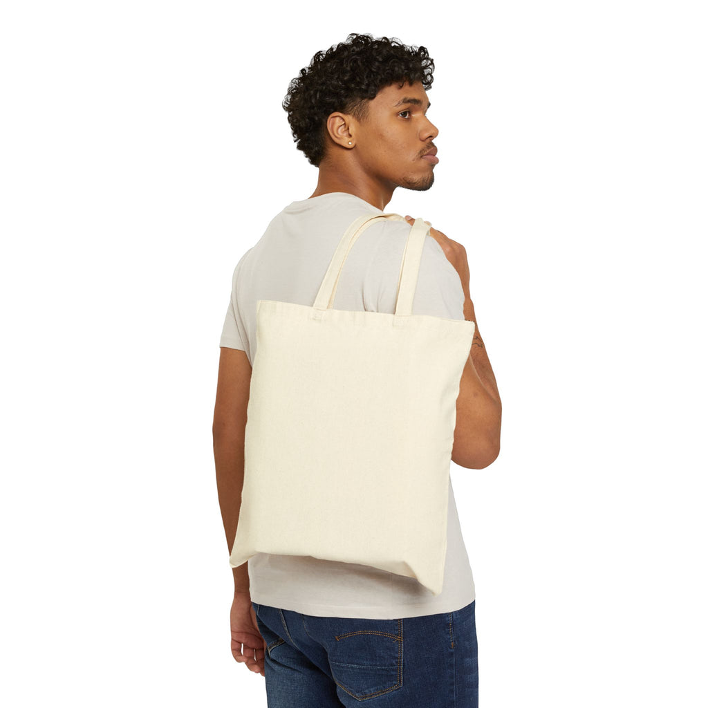 Coke Lovers Cotton Canvas Tote Bag, Eco-Friendly Grocery Bag, Fun Everyday Tote, Artsy Shopping Bag, Gift for Coca-Cola Fans